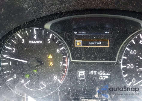 2013 Nissan Altima 2.5 Sl из США, поврежденный, VIN 1N4AL3APXDN474495